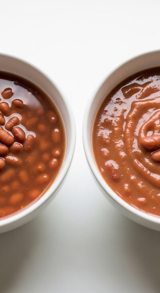 My gravy is too thin!