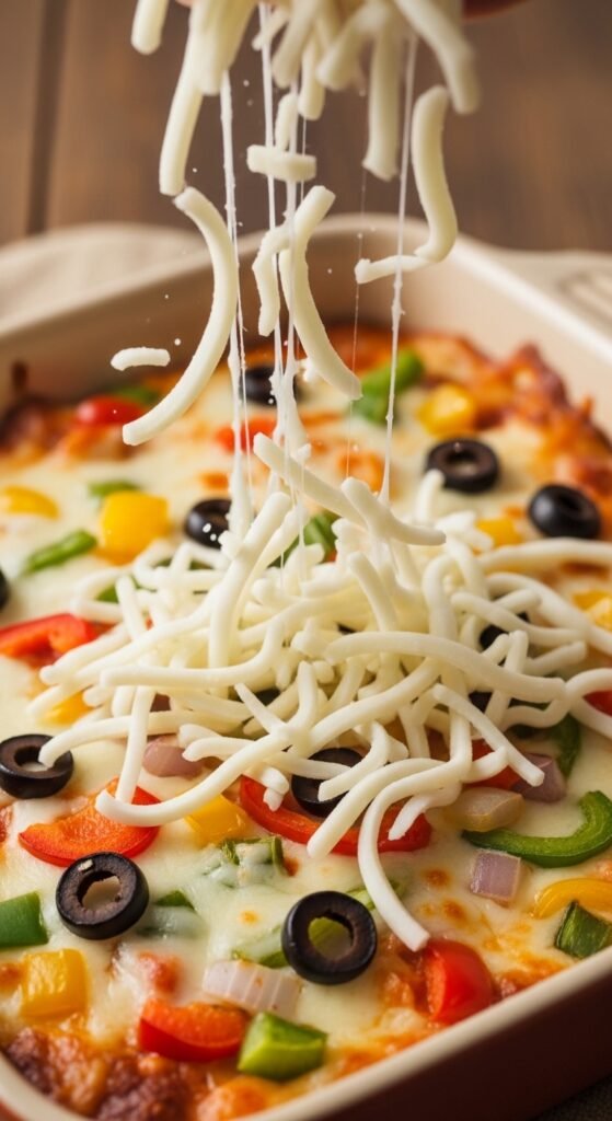 Step 6: Bake to Perfection