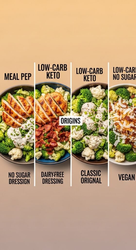 Customizing Your Salad: Make It Yours
