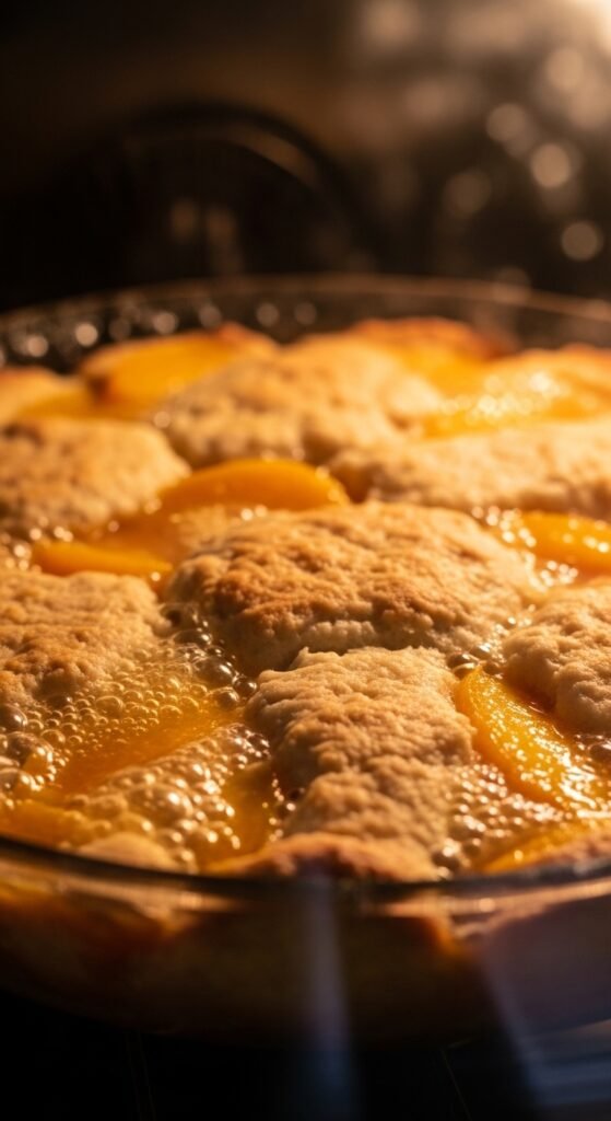 Step 6: Bake to Golden Perfection