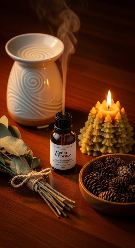 Part 6: The Senses – Sound and Scent
