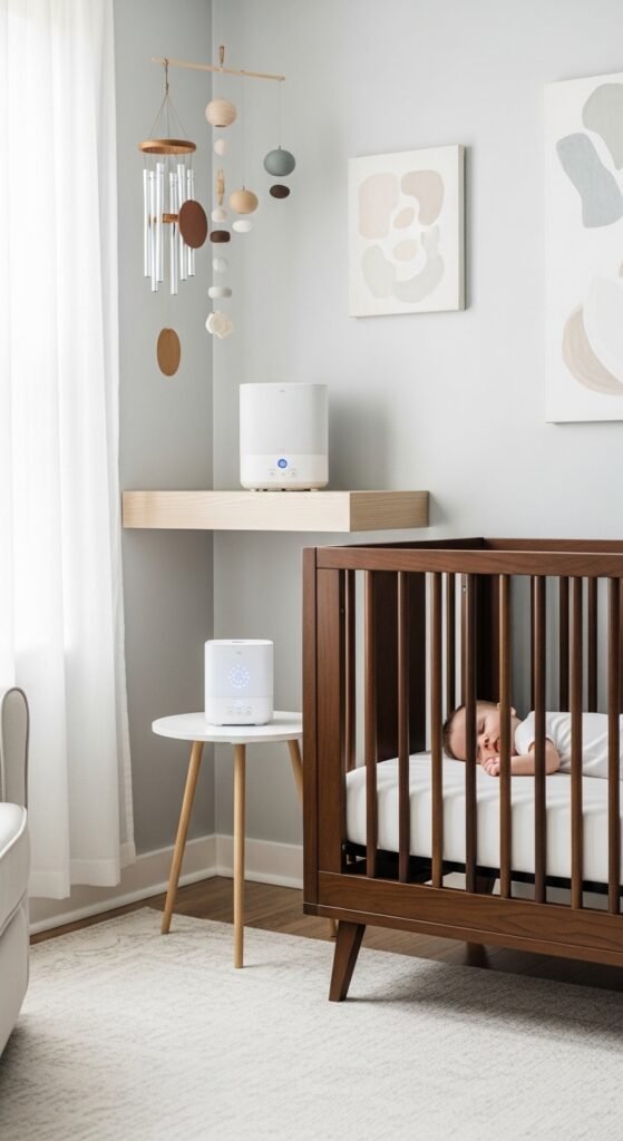 Idea #14: Plan Your Electrical and Cord Safety in Advance
