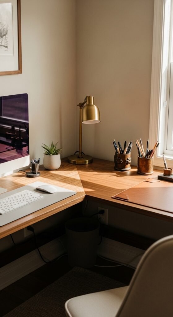 1. Writing Desk