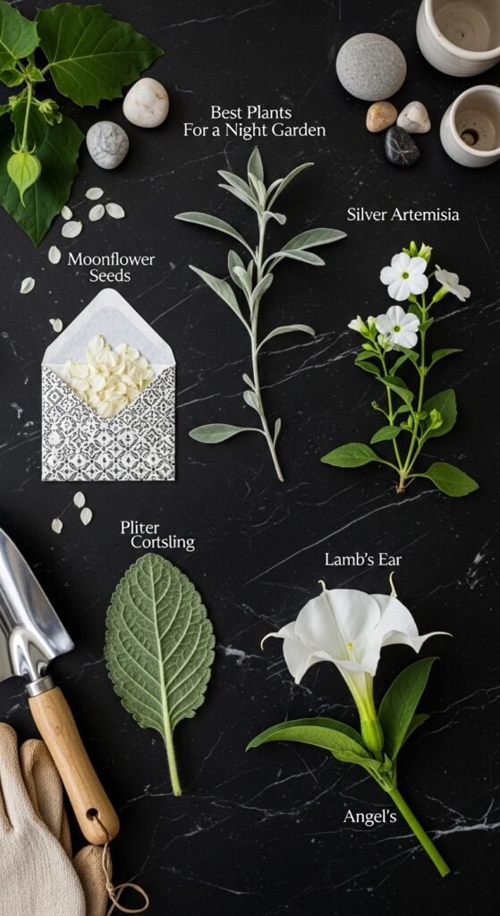 Idea 7: The Kitchen Scrap Garden