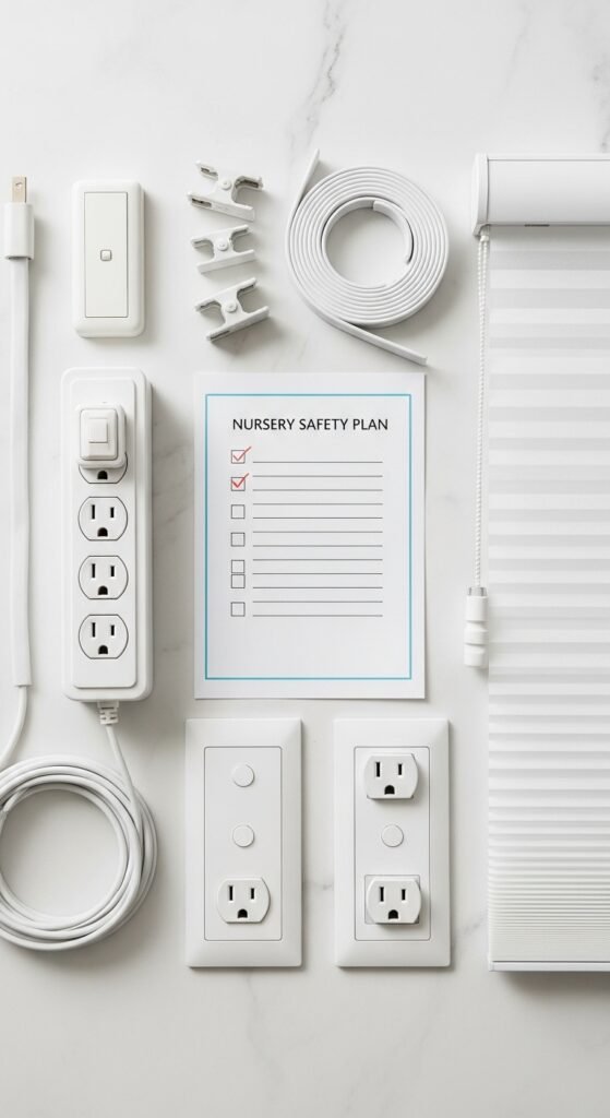 Idea #15: Personalize with Meaningful, Safe Decor