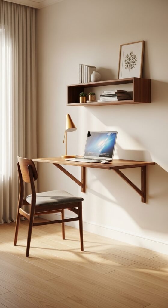 2. Executive Desk