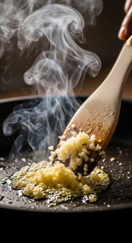 Step 6: The Aromatic Explosion