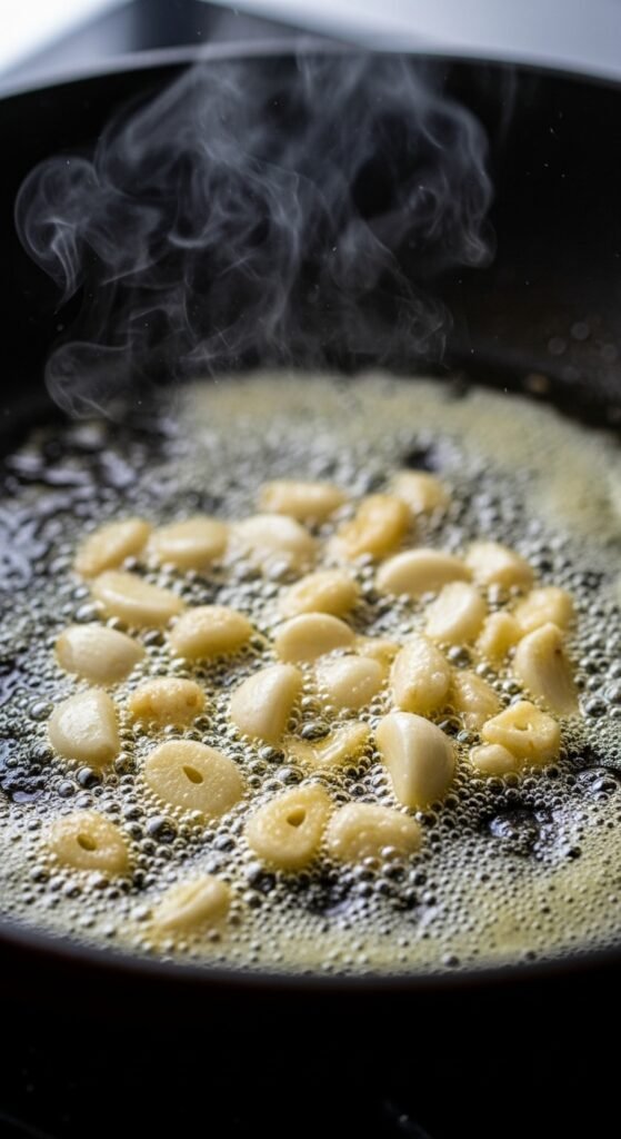 Step 6: Mount the Sauce (Add Cheese)