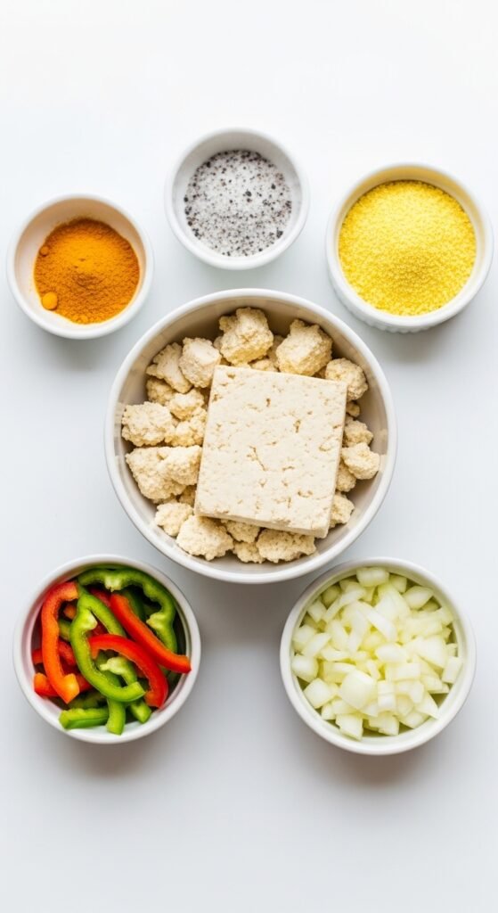 The Ingredients That Make It "Eggsy"