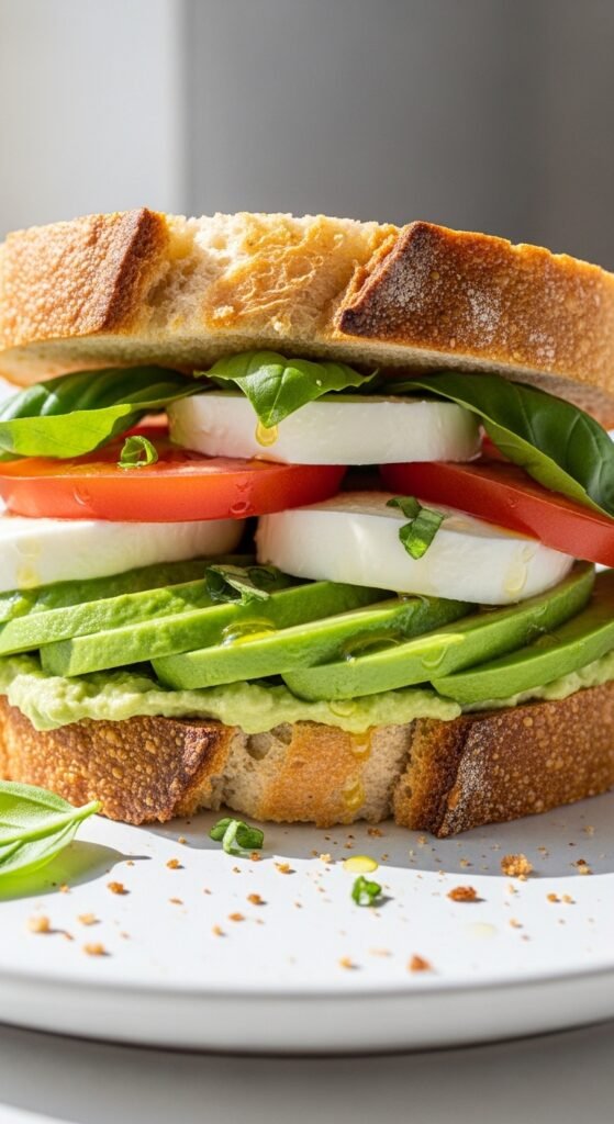 Step 5: Prepare the Basil