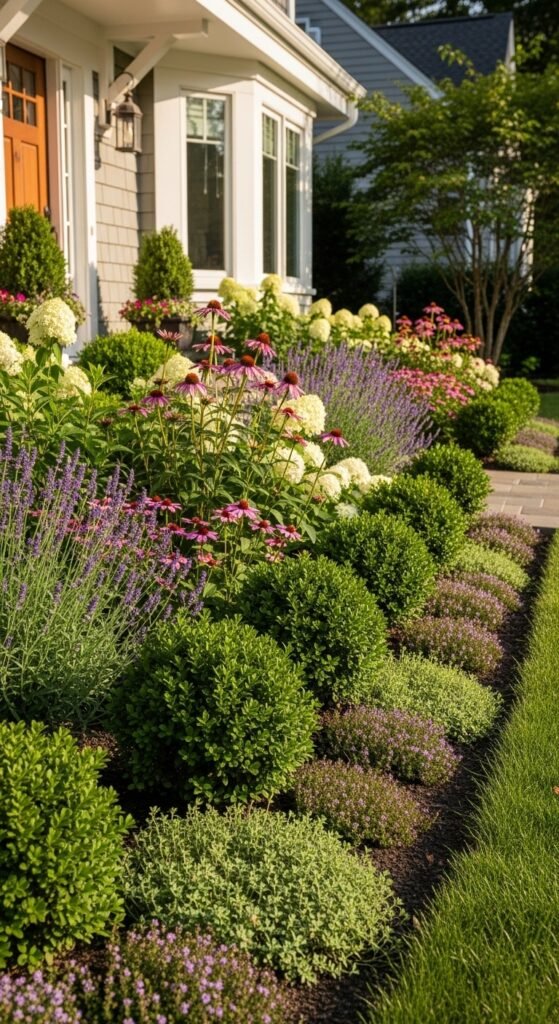 Idea #15: Mulch, But Do It Right