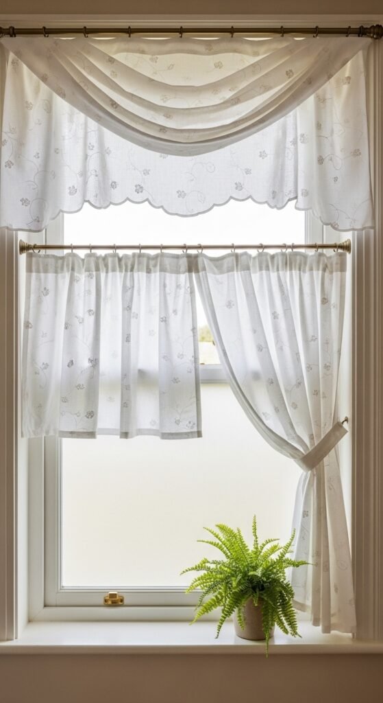 Part 3: Space-Saving Smart Ideas (Ideas 13–18)