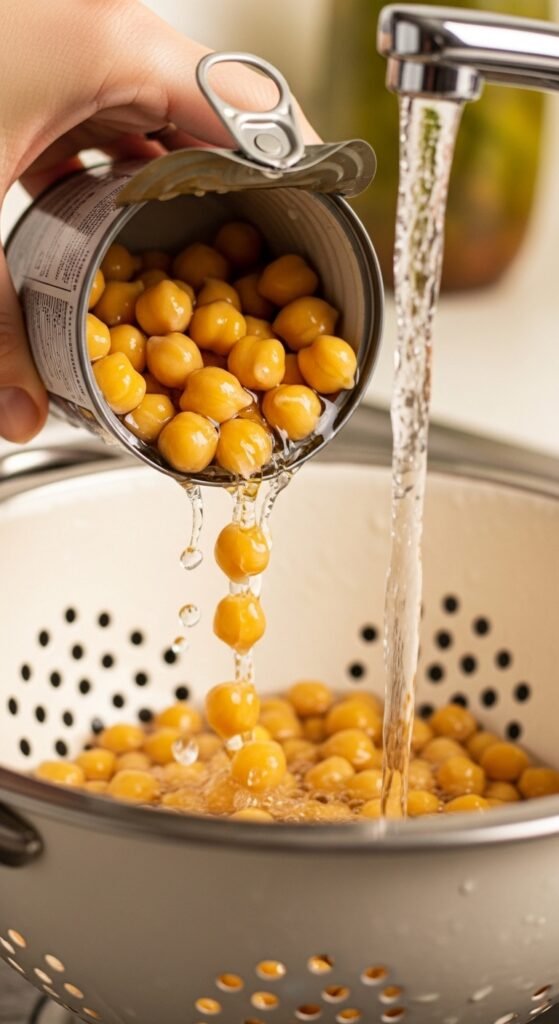 4. Complete Ingredient Breakdown (With Smart Substitutions)