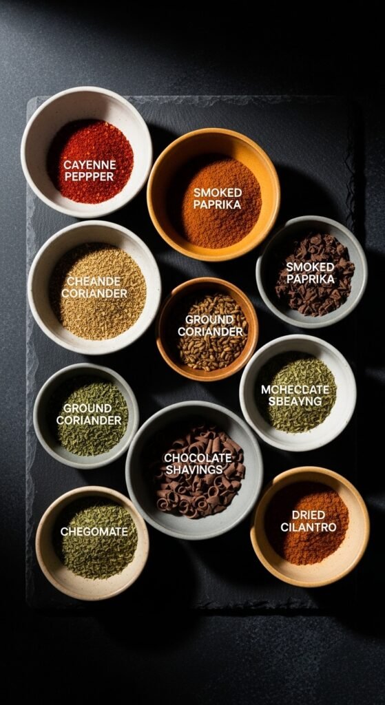 Smoked Paprika – The Campfire Element