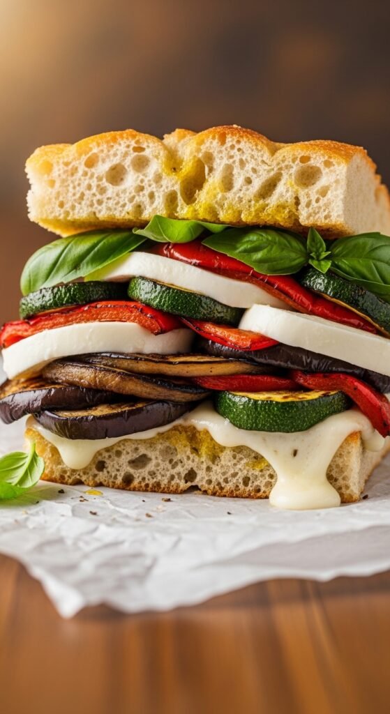 Step 5: Prepare the Basil