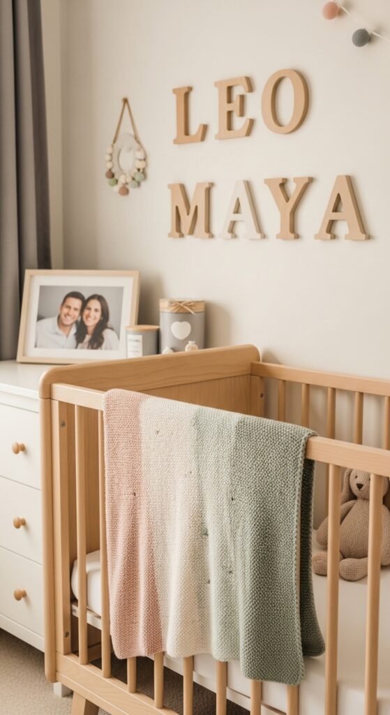 Bringing It All Together: Your Nursery Creation Timeline