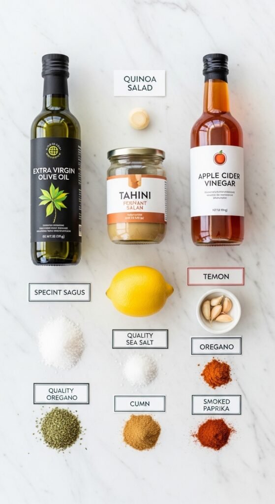 How to Shop for Quinoa and Key Ingredients (With Confidence)