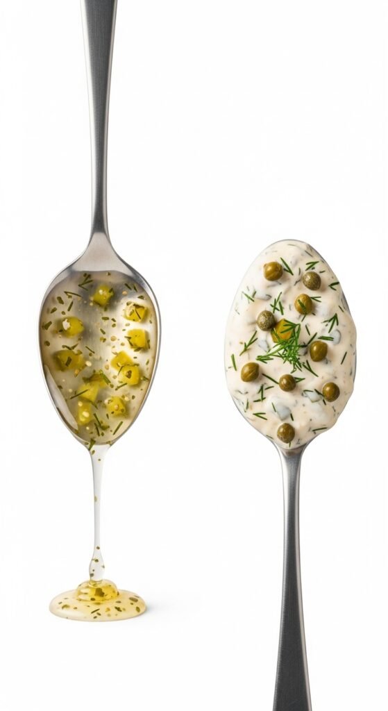 Common Tartar Sauce Mistakes (And How to Fix Them)
