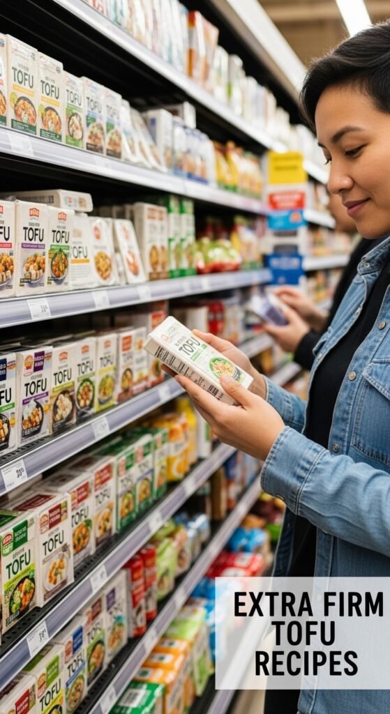 How to Buy the Best Extra Firm Tofu (With Confidence)