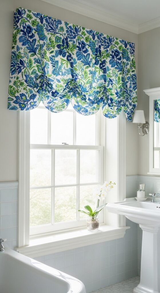 13. Cordless Pleated Shades