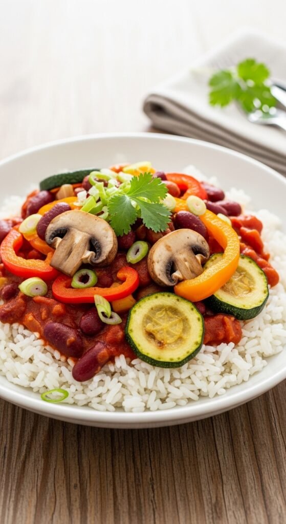 Vegetarian Version