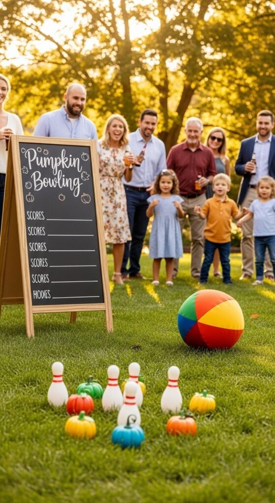 Idea 12: Harvest Soup Shooters
