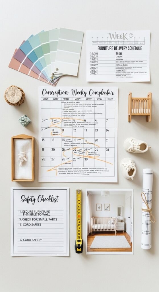 Final Thoughts: Confidence in Your Nursery Choices