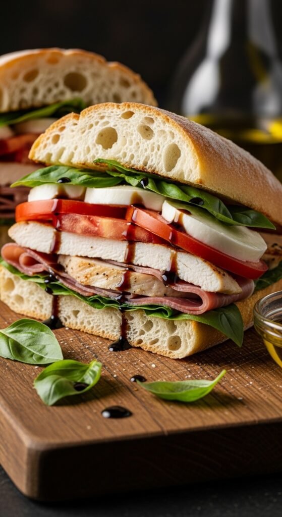 Step 6: Assemble the Bottom Layer