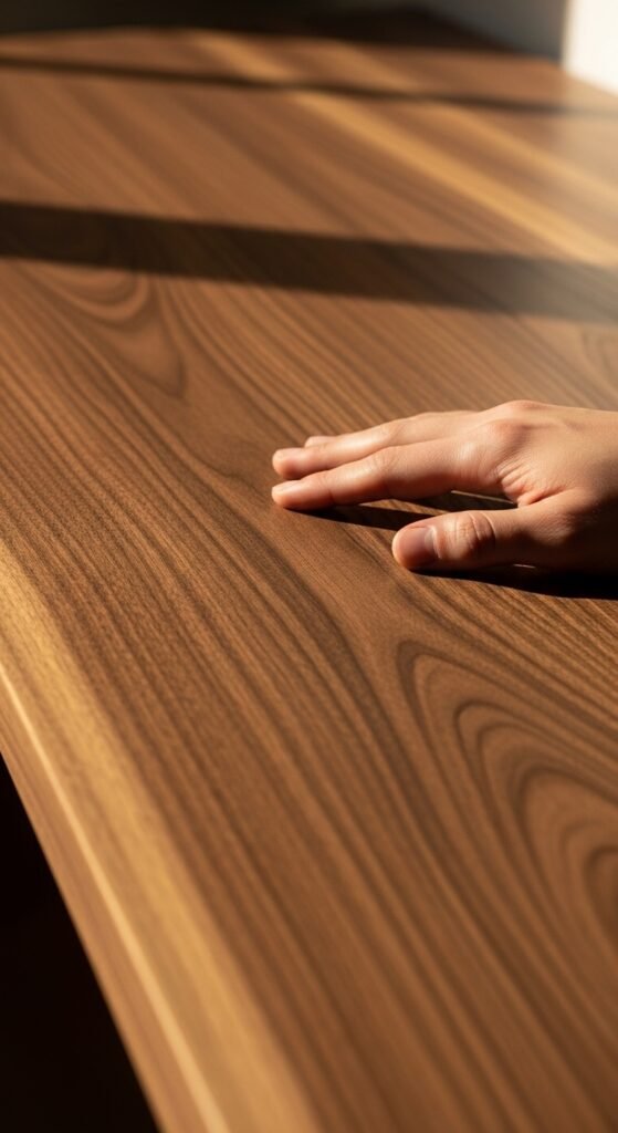 4. L‑Shaped or Corner Desk