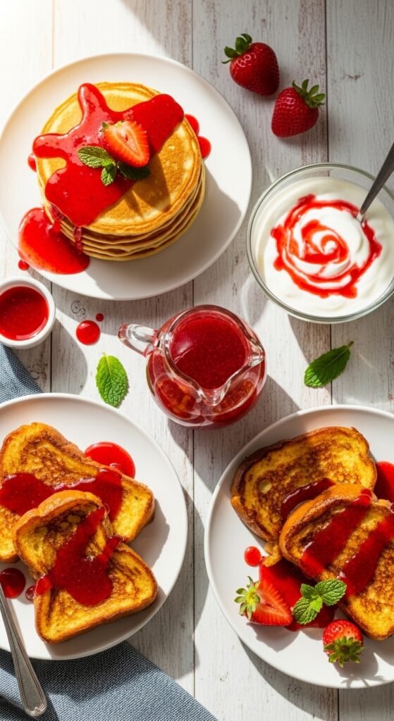 Breakfast Brilliance