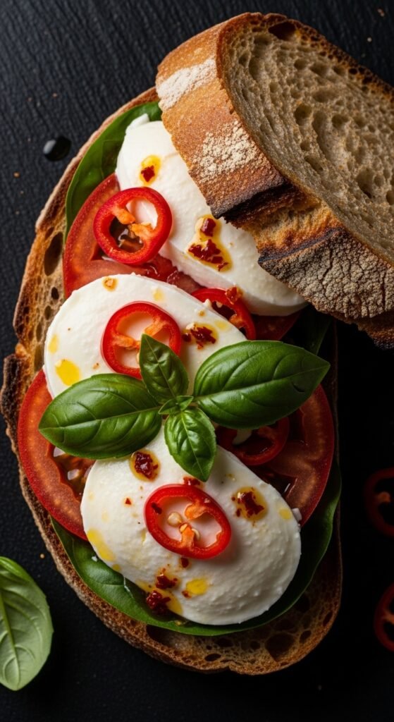 Step 7: Add the Middle Layer