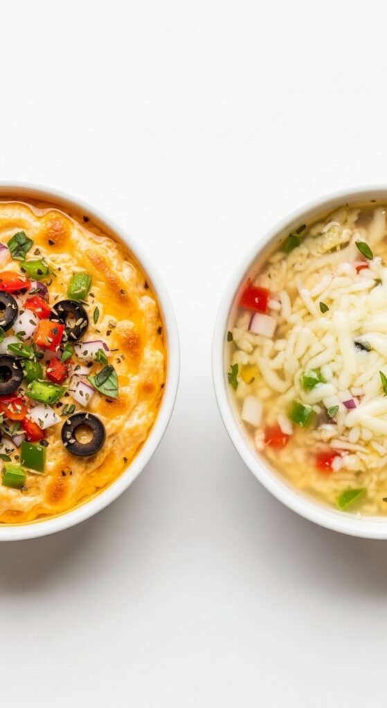 Make It Ahead of Time