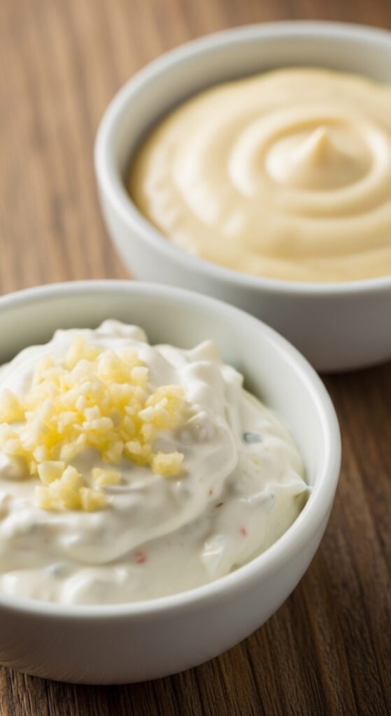 Mistake #1: Watery, Runny Sauce
