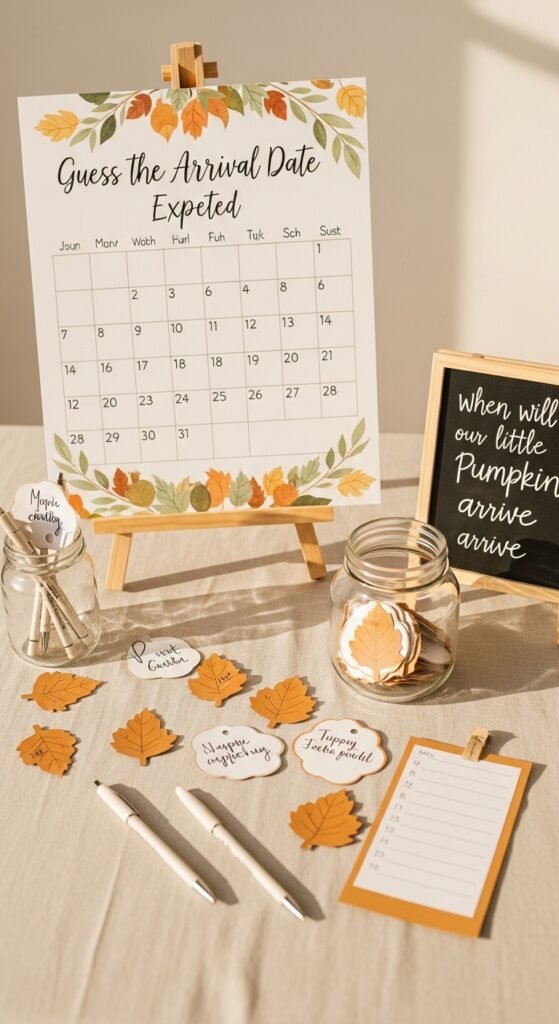 Idea 13: Caramel Apple Bar