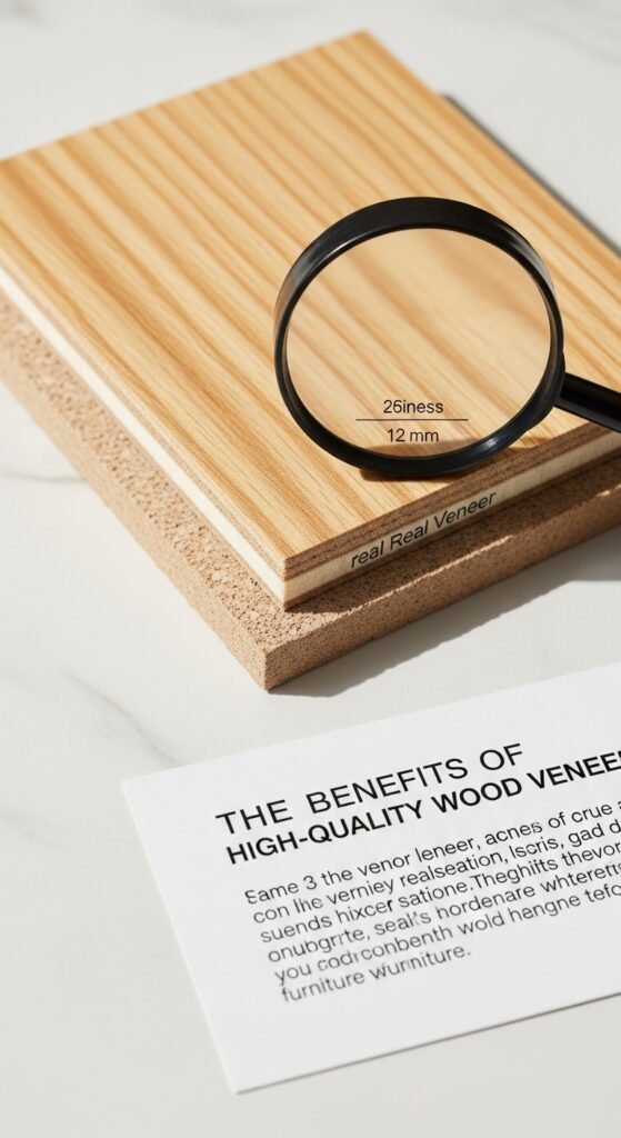 Wood Veneer