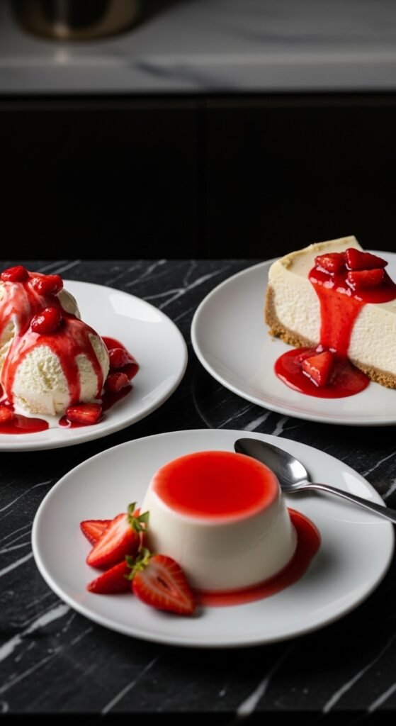 Dessert Dreams