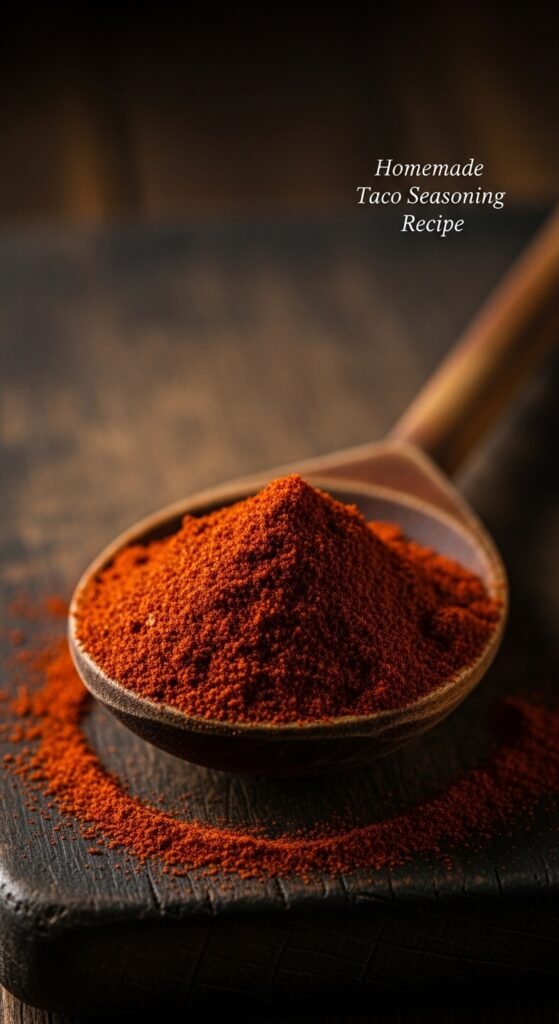 Ground Coriander – The Citrus Twist