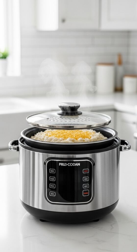 Troubleshooting Common Cheesy Rice Problems
