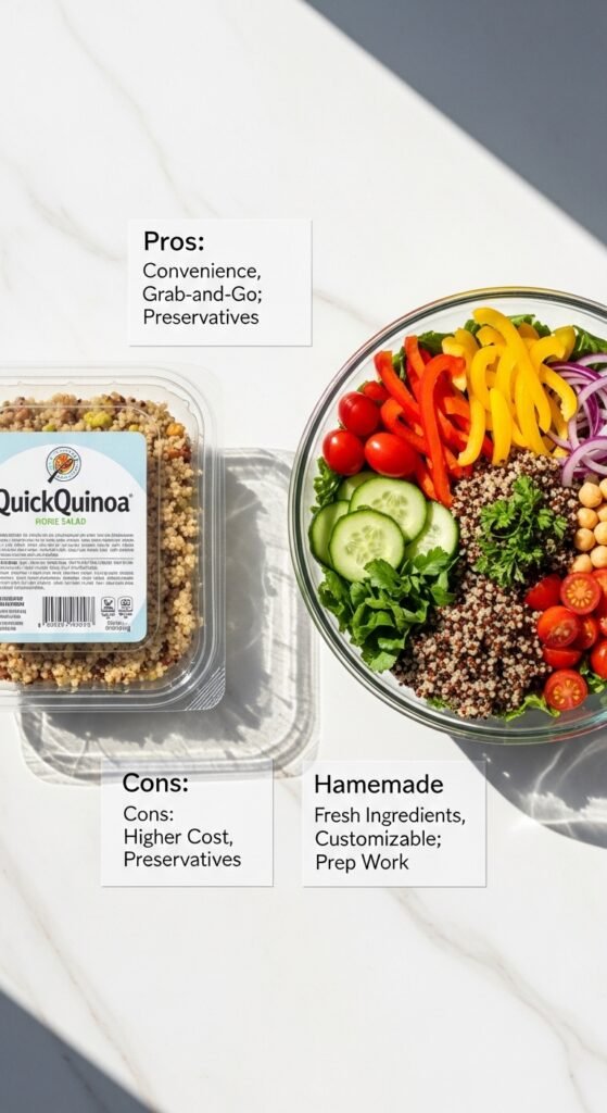 Must-Buy Ingredients for Your Pantry