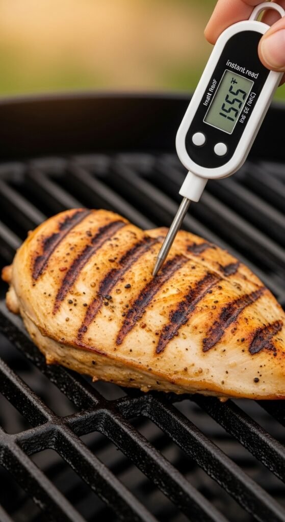 Common Summer Food Mistakes (And How to Fix Them)