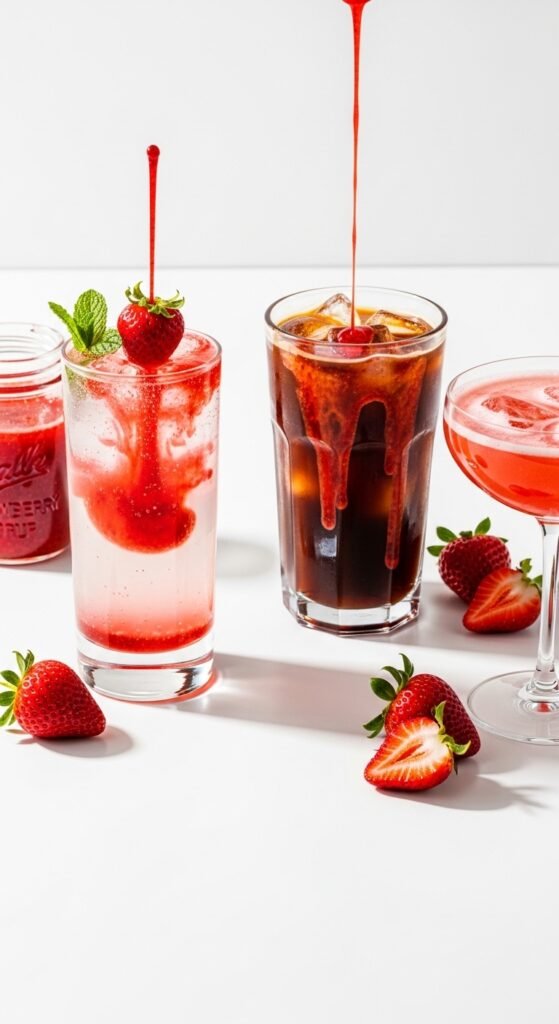 Drink Creations