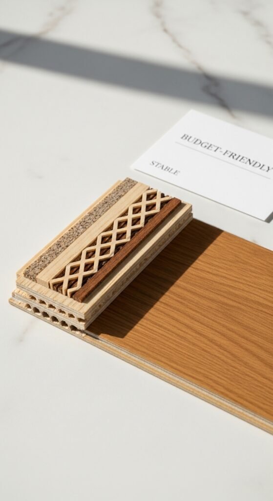 Solid Wood