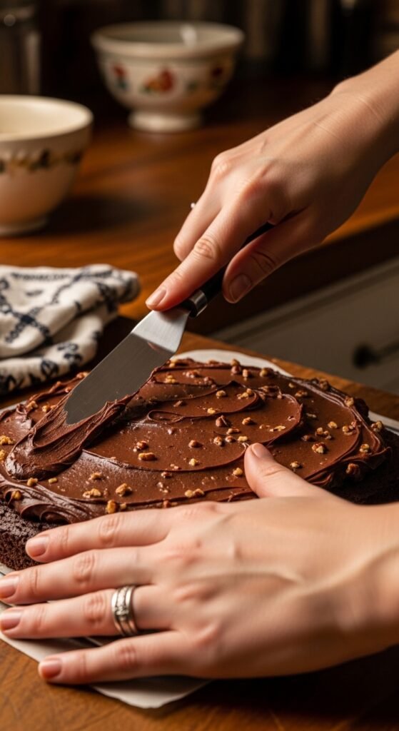 Pro Tips for Mastering the Texas Chocolate Sheet Cake Recipe