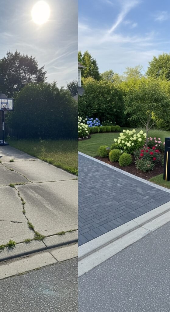 Why Your Driveway Deserves More Attention