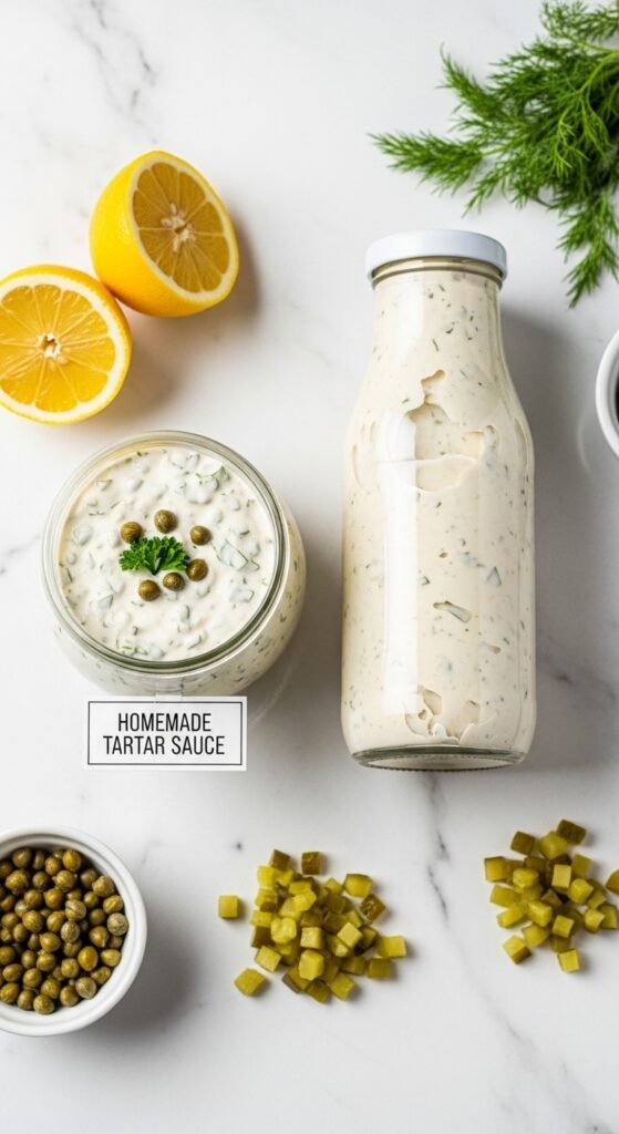 The Case for Homemade: Why You Should Never Buy Bottled Again