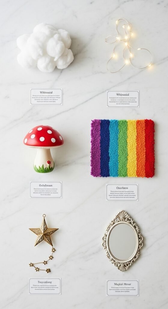 What Exactly Are Whimsical Room Ideas?