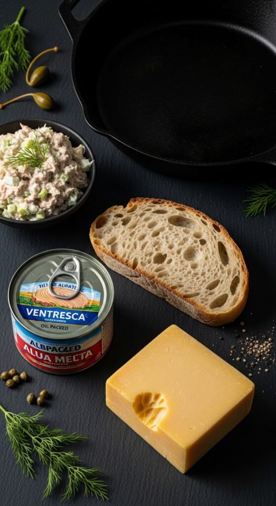 What Exactly is a Best Tuna Melt Sandwich? (And Why Do We Love It?)