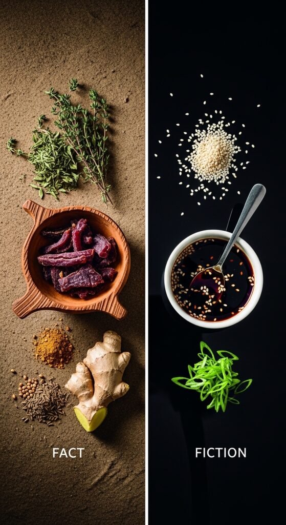 The History of Mongolian Beef: Separating Fact from Fiction