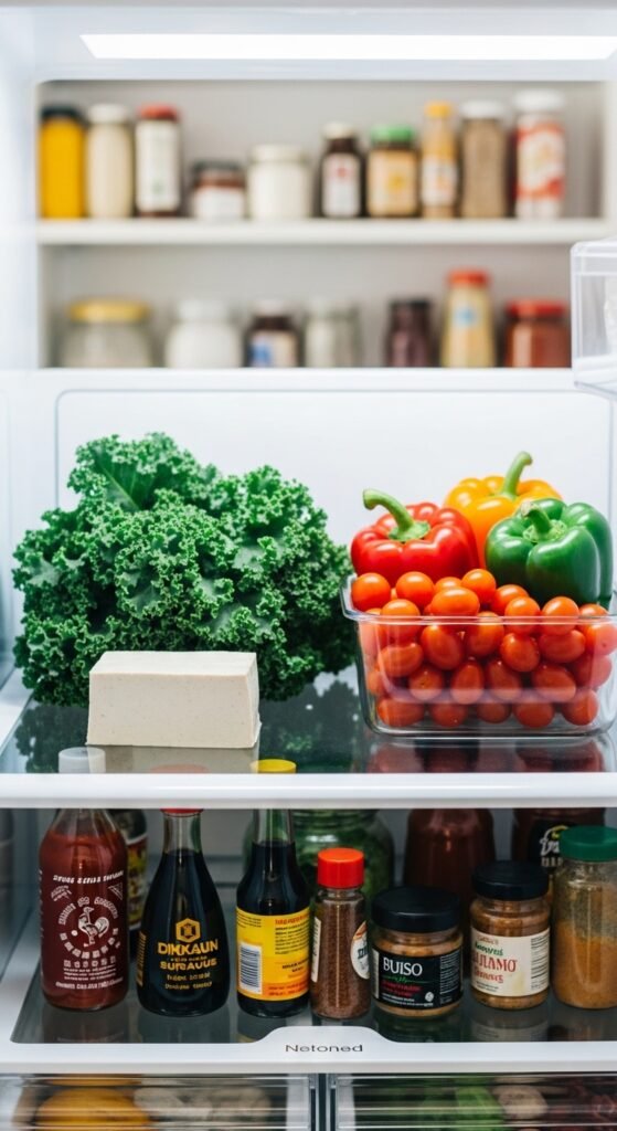 Why Extra Firm Tofu Deserves a Spot in Your Fridge