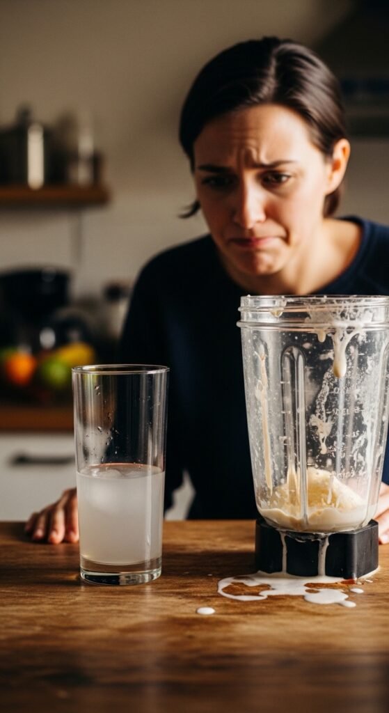 Why Most Homemade Milkshakes Fail (And How You Will Succeed)